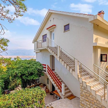 Nice Apartment In Bosana-Pag With Wifi Šimuni Exterior foto