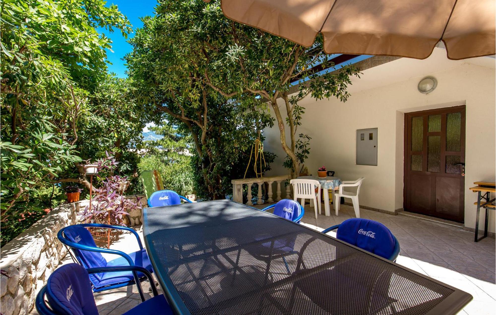 Nice Apartment In Bosana-Pag With Wifi Šimuni Exterior foto