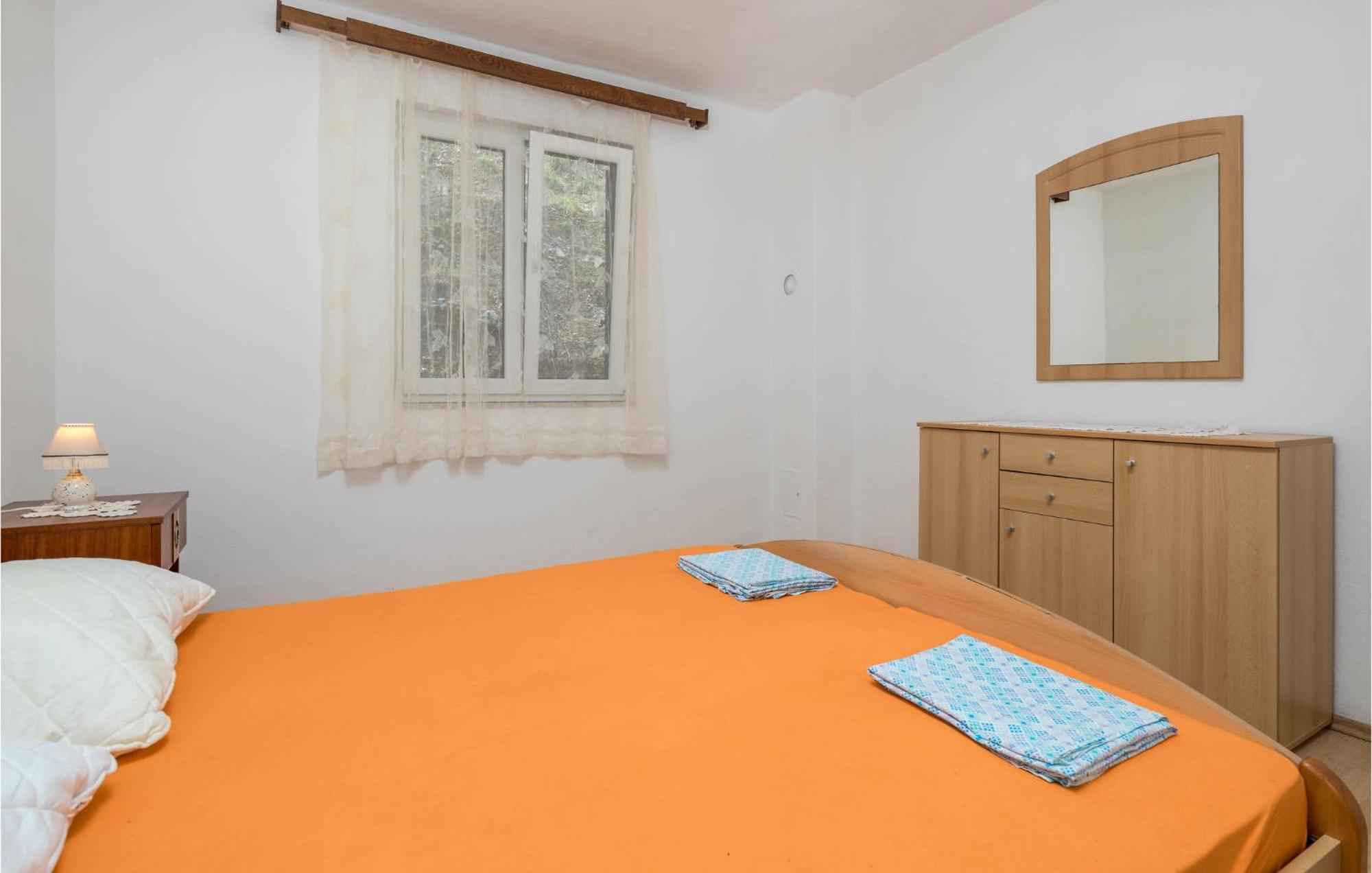 Nice Apartment In Bosana-Pag With Wifi Šimuni Exterior foto