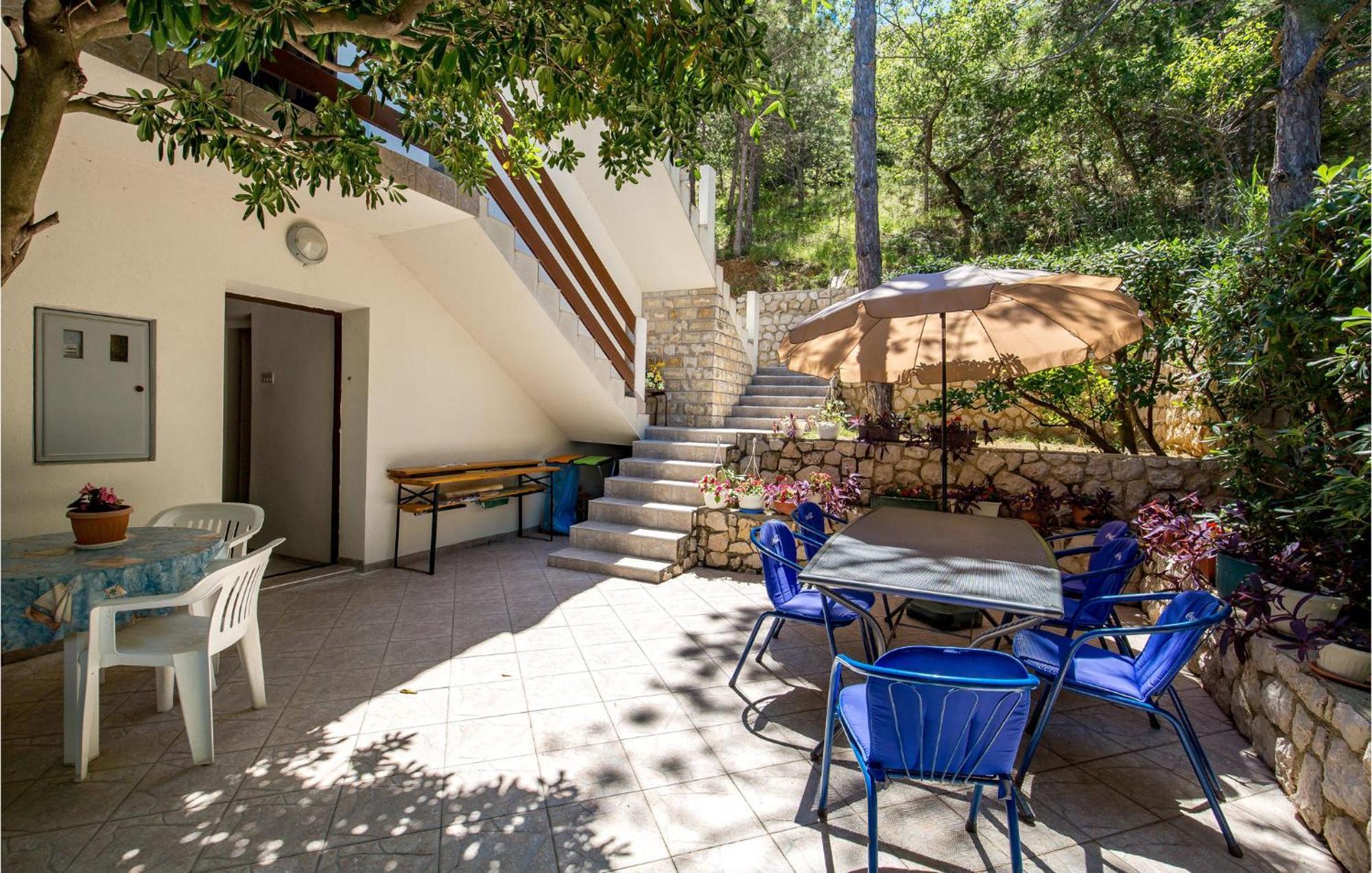 Nice Apartment In Bosana-Pag With Wifi Šimuni Exterior foto