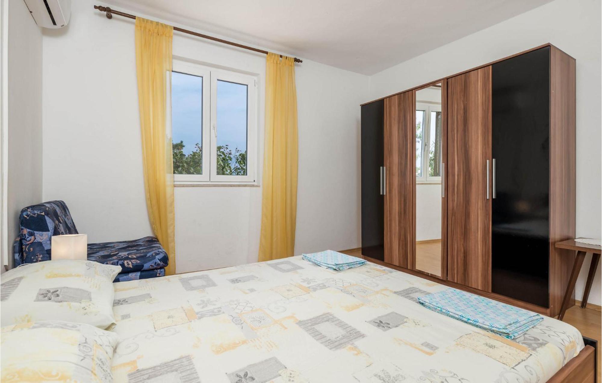Nice Apartment In Bosana-Pag With Wifi Šimuni Exterior foto