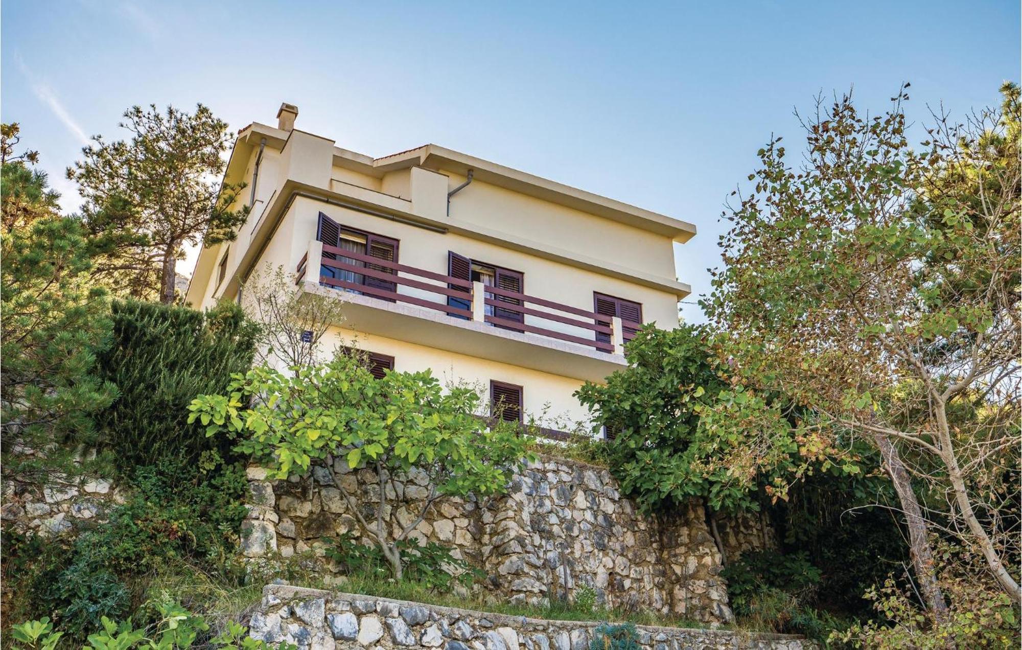 Nice Apartment In Bosana-Pag With Wifi Šimuni Exterior foto
