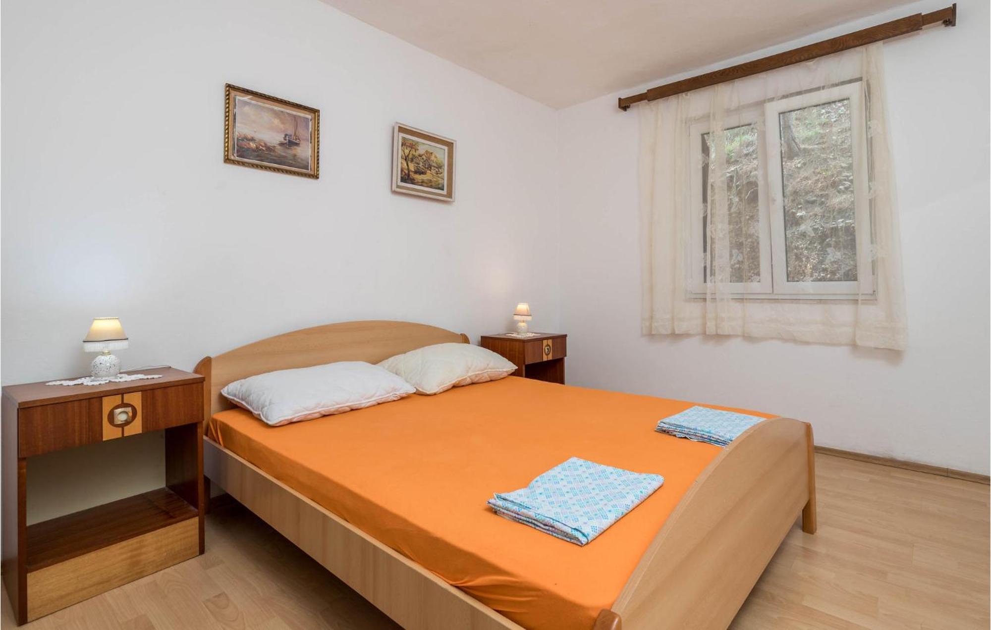 Nice Apartment In Bosana-Pag With Wifi Šimuni Exterior foto