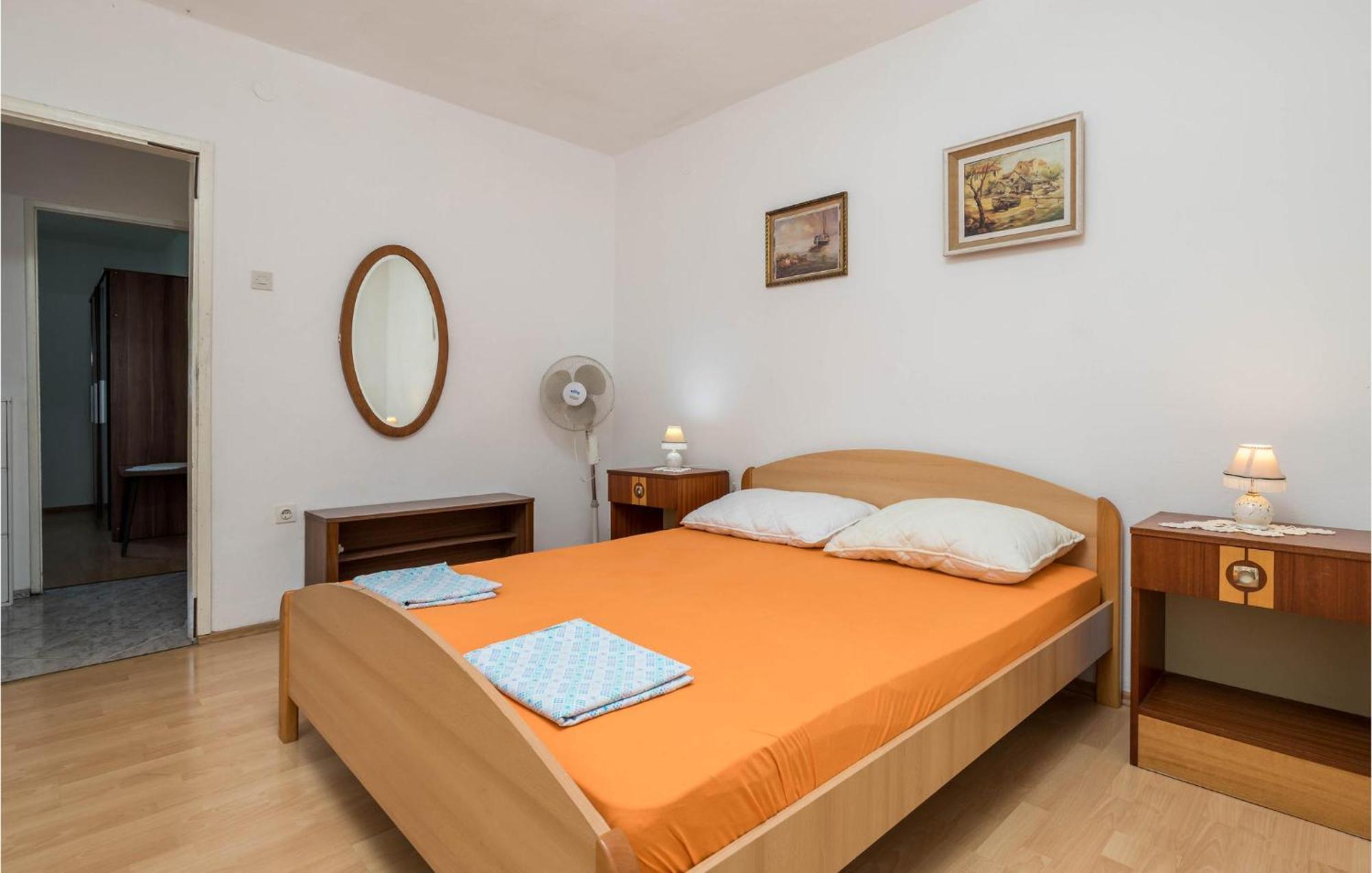 Nice Apartment In Bosana-Pag With Wifi Šimuni Exterior foto