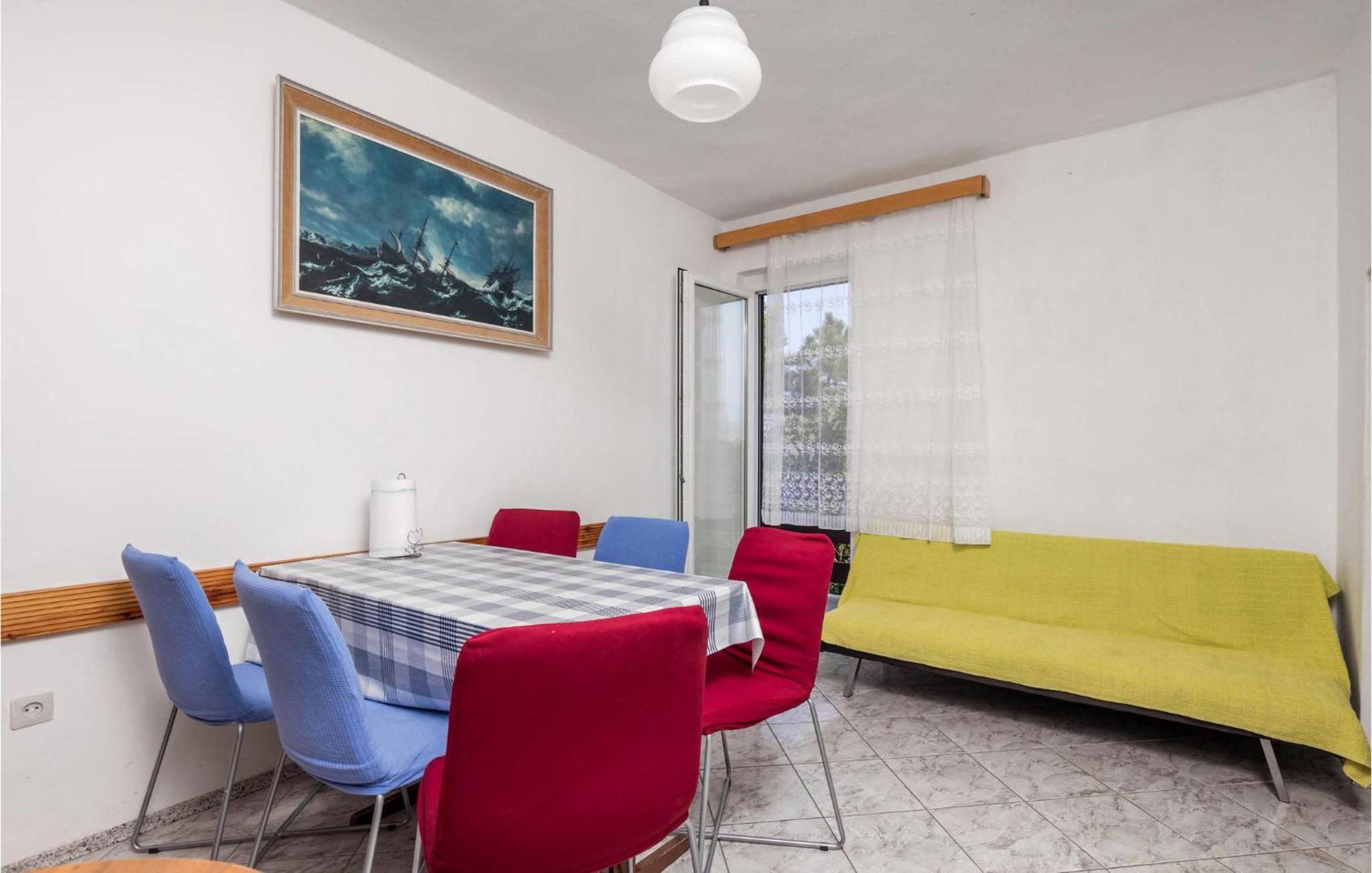 Nice Apartment In Bosana-Pag With Wifi Šimuni Exterior foto