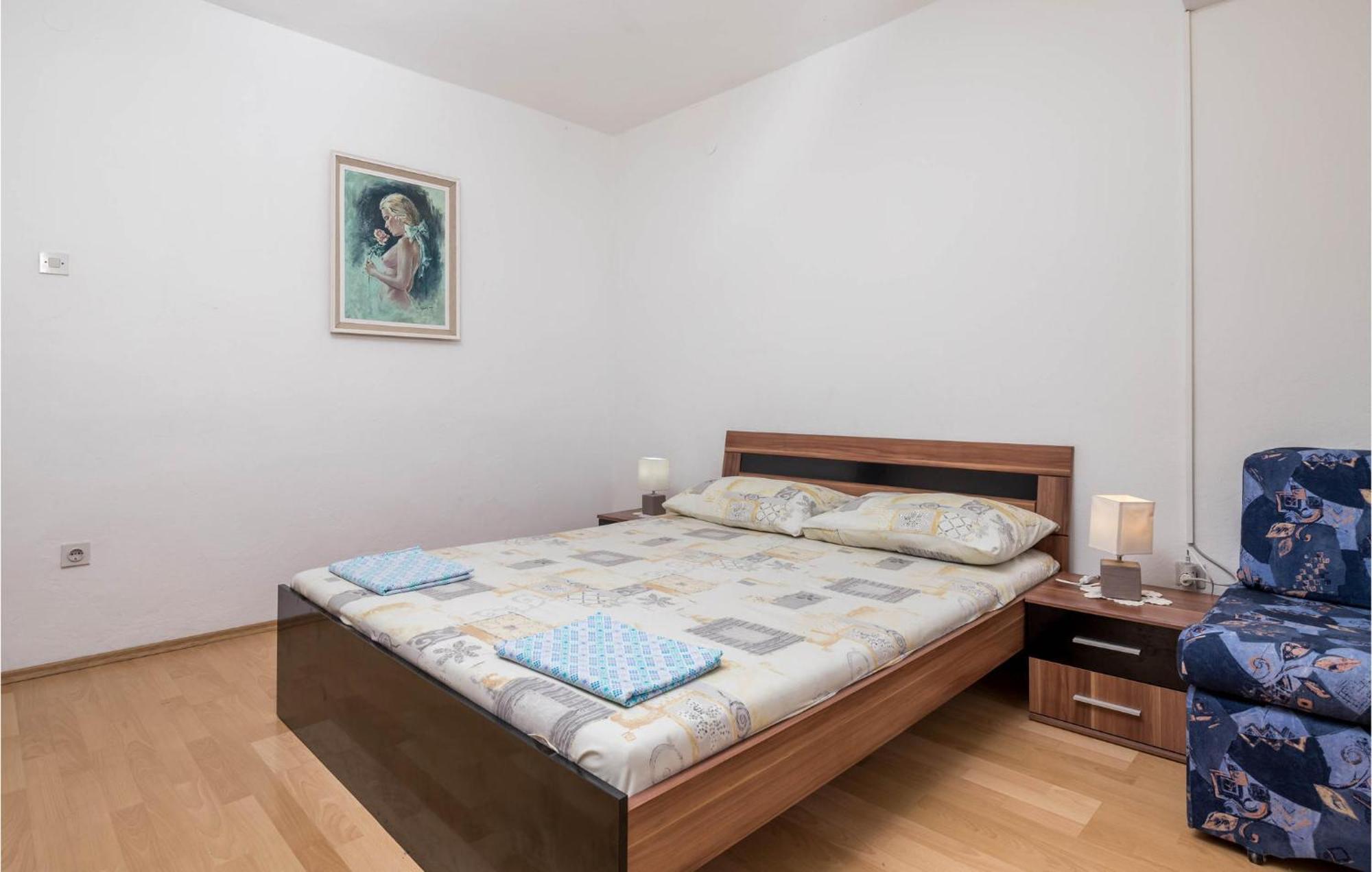 Nice Apartment In Bosana-Pag With Wifi Šimuni Exterior foto