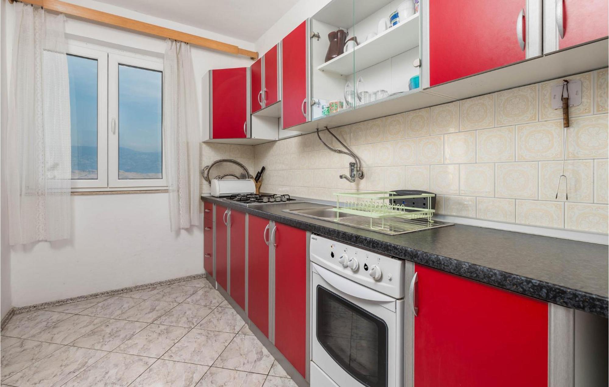 Nice Apartment In Bosana-Pag With Wifi Šimuni Exterior foto