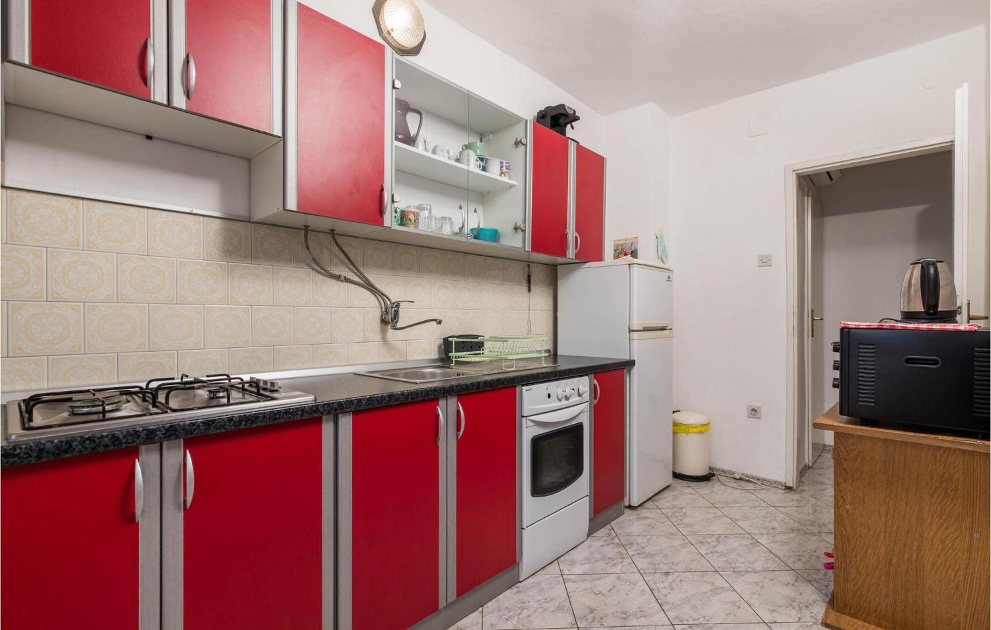 Nice Apartment In Bosana-Pag With Wifi Šimuni Exterior foto