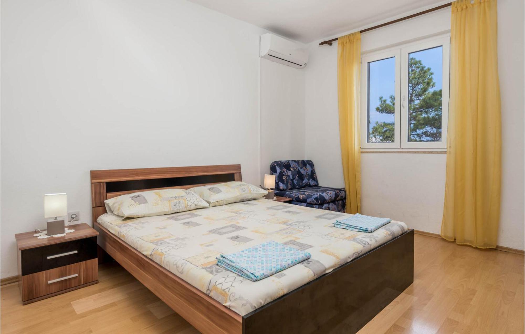 Nice Apartment In Bosana-Pag With Wifi Šimuni Exterior foto