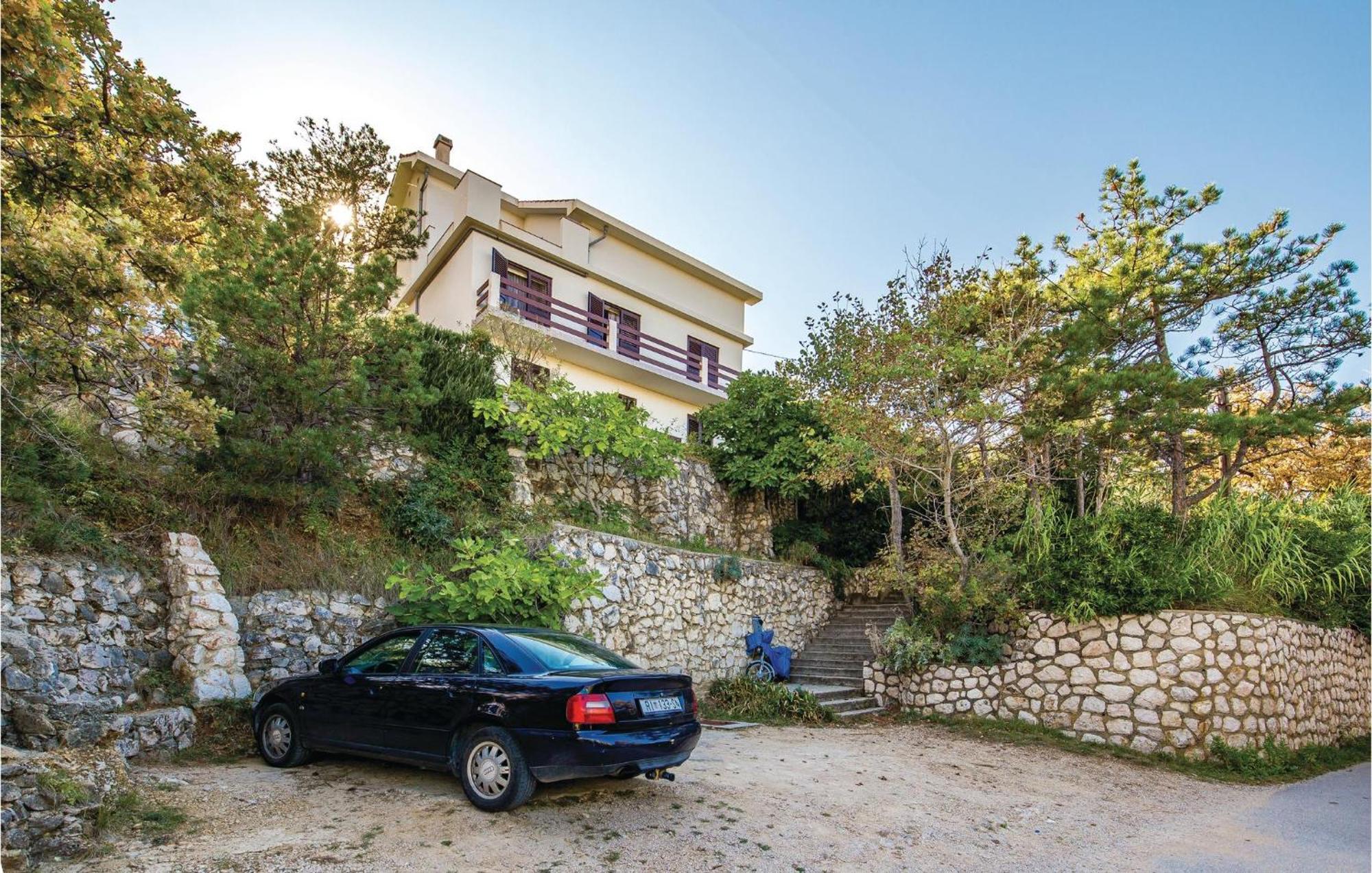 Nice Apartment In Bosana-Pag With Wifi Šimuni Exterior foto