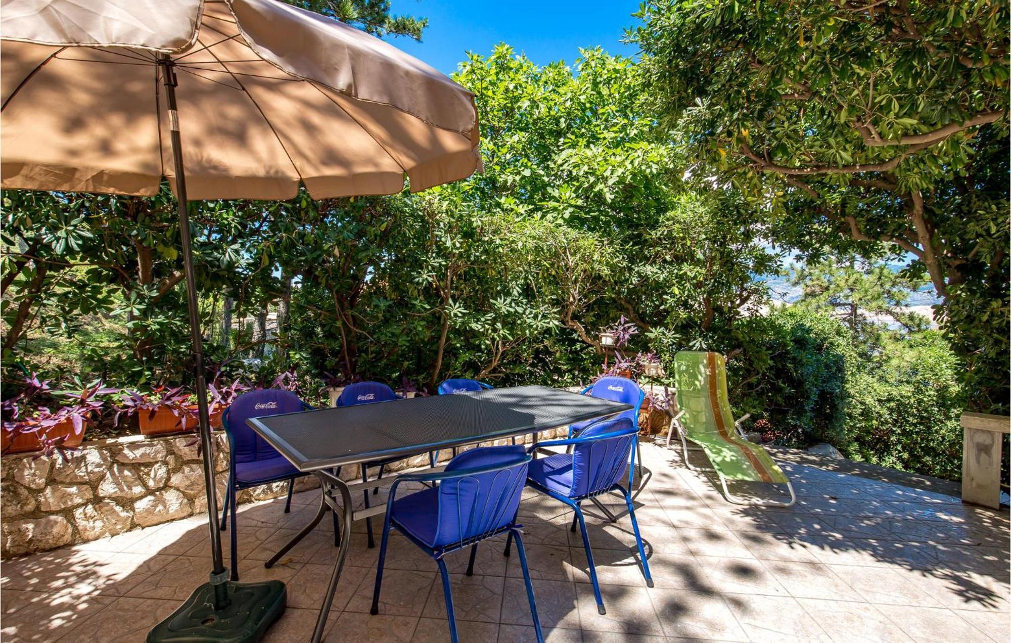 Nice Apartment In Bosana-Pag With Wifi Šimuni Exterior foto